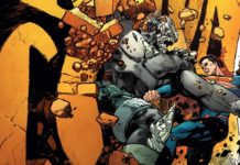 Superman: Action Comics núm. 02 (Renacimiento)