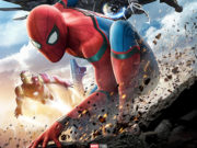 #ZNCine – Tráiler final de Spiderman: Homecoming