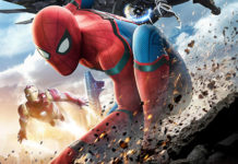 #ZNCine – Tráiler final de Spiderman: Homecoming