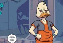 100% Marvel Howard el Pato 1. Patochadas