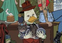 100% Marvel Howard El Pato 2. La caza del pato