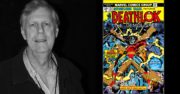 Panini Comics publicará el Deathlok de Rick Buckler en la línea Límited Edition