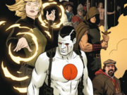 The Valiant