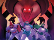 Servicio informativo del cómic independiente USA #239