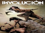Involución Involución_Portada