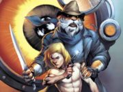 Reseñas DC: Kamandi Challenge #05