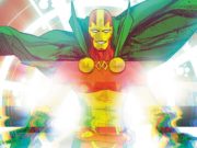 La serie de 12 números, Mr. Miracle de King y Gerads, debutará en Agosto