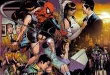 Marvel Saga. El asombroso Spiderman 13. Un día más
