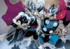 Marvel USA Agosto Destacada