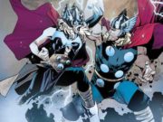 Marvel USA para agosto 2017, lo que hemos aprendido Marvel USA Agosto Destacada