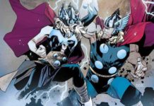 Marvel USA Agosto Destacada