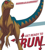 Rainbow Rowell y Kris Anka, equipo creativo de la serie de Los Runaways (ACTUALIZADO)