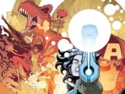 Secret Warriors (2017-) #1, de Matthew Rosenberg y Javier Garrón Secret Warrios 2017 1 Imagen destacada