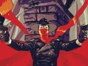 Reseñas DC: Batman-Shadow #01