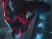 100% Marvel Spiderman 2099 2. Futuro imperfecto