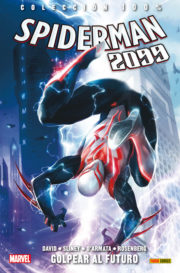 Spiderman-2099-4-portada