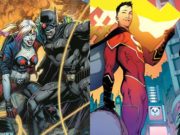 Renacimiento DC: Fase 1 (Parte 5)