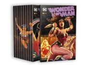 Concurso coleccionable Wonder Woman