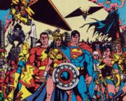 Wonder Woman: La Guerra de los Dioses