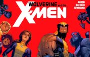 Marvel Deluxe. Lobezno y la Patrulla-X 1 – Empieza curso