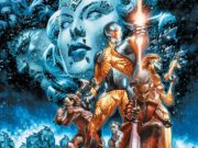 X-O Manowar 1 al 3: Soldado