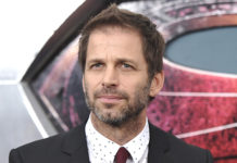 #ZNCine – Zack Snyder deja Justice League tras el fallecimiento de su hija
