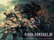 #ZNGames Avance Final Fantasy XII: The Zodiac Age
