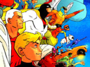 Que está pasando en el cómic americano (+46)