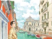 Venecia, de TANIGUCHI Jiro destacada_venecia_taniguchi