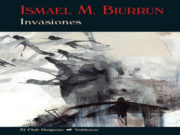 #ZNLibros Invasiones