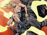 Reseñas DC: Kamandi Challenge #04