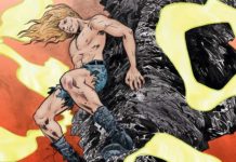 Reseñas DC: Kamandi Challenge #04