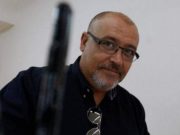Entrevista a Jesús Merino respecto a su próximo trabajo en Hellblazer