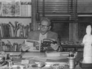 Novedades destacadas mayo 2017 novedades_destacadas_Fredrick_Wertham