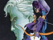 Ojo de Halcón (serie limitada de 1994)