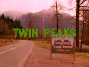 #ZNSeries – Twin Peaks: Atravesando la Oscuridad del Futuro Pasado I peaks