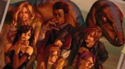 Runaways, no te fíes de los adultos