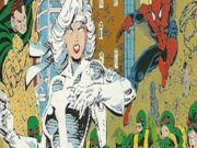 Silver Sable y el Grupo Salvaje