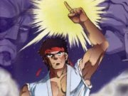 Street Fighter II, de Masaomi Kanzaki