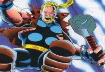 Thunderstrike