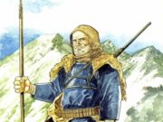 El viajero de la tundra