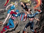 Zona Marvel Plus #32 Zona Marvel Plus #32
