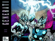 Zona Marvel Plus #33 Zona Marvel Plus #33