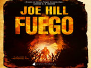 #ZNLibros Fuego