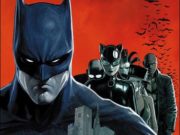 Batman Núm. 5-7 (Renacimiento)