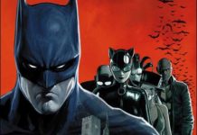 Batman Núm. 5-7 (Renacimiento)