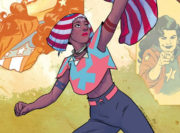 Qué está pasando en el cómic americano (+52)