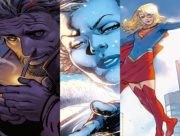 Renacimiento DC: Fase 1 (Parte 6)
