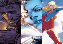 Renacimiento DC: Fase 1 (Parte 6)