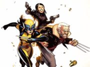 100% Marvel Lobezna 2. Civil War II